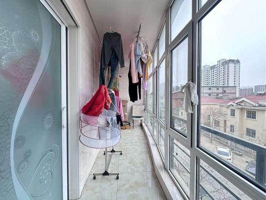 涿州市清凉寺名流丽苑4室2厅房源信息第11张图片
