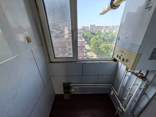 涿州市清凉寺富力花园2室2厅房源信息第7张图片