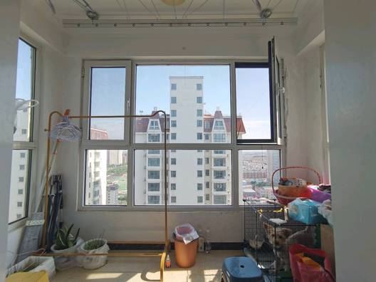涿州市开发区翡翠城（涿郡东区）2室2厅房源信息第7张图片