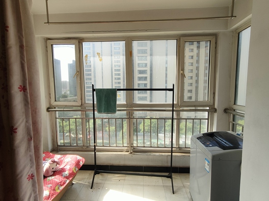 涿州市双塔区天保郦景2室2厅房源信息第8张图片