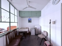 建厂局设计院家属楼2室1厅(编号S024138566)