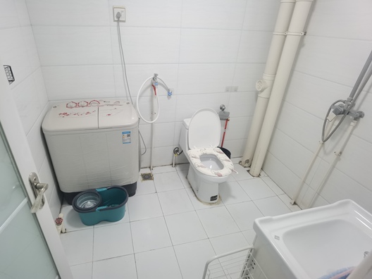 涿州市清凉寺北新家园（锦绣范阳）2室2厅房源信息第7张图片