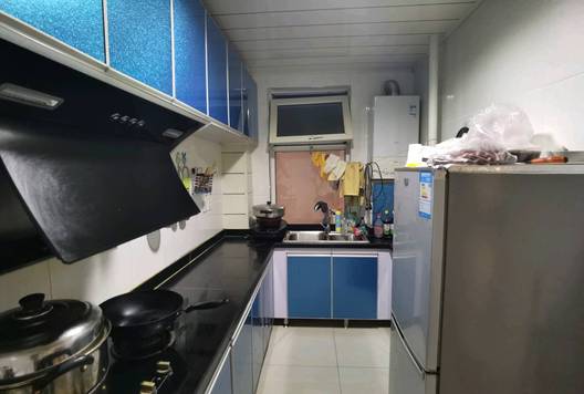 涿州市桃园区汇元新天地3室2厅房源信息第8张图片
