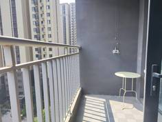 鸿坤新维港1室1厅(房源编号H08001928)