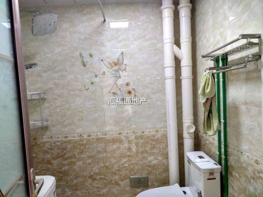 涿州市高铁新城鹏渤印象城·牛津花园2室2厅房源信息第6张图片