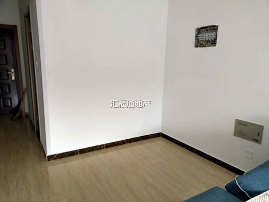 涿州市高铁新城鹏渤印象城·牛津花园2室2厅房源信息第2张图片