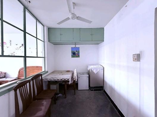 涿州市清凉寺建厂局设计院家属楼1室2厅房源信息第2张图片