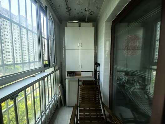 涿州市开发区翡翠城（涿郡东区）2室2厅房源信息第7张图片