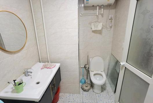 涿州市桃园区金街公寓1室1厅房源信息第4张图片