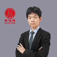 涿州市房产经纪人康炜