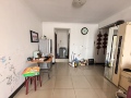 联合一号院2室2厅90m²39万