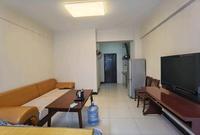 金街公寓1室1厅(编号Z025259220)