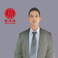 涿州房产经纪人张旭生