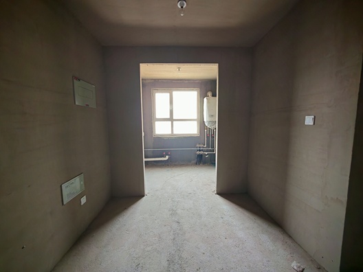 涿州市高铁新城鹏渤印象城·牛津花园3室2厅房源信息第2张图片
