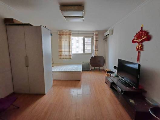 涿州市双塔区香港豪庭1室1厅房源信息第2张图片