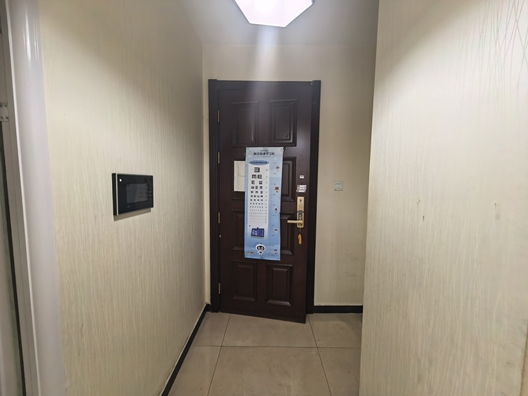 涿州市高铁新城K2狮子城2室2厅房源信息第9张图片