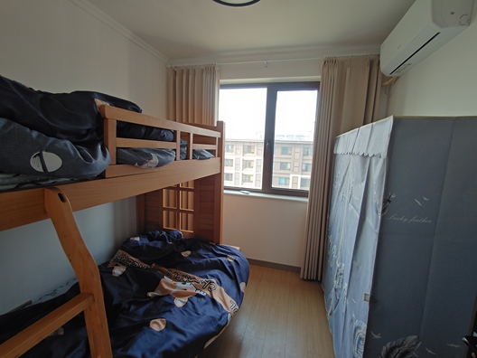 中铁建樾府国际3室2厅2卫第5张缩略图