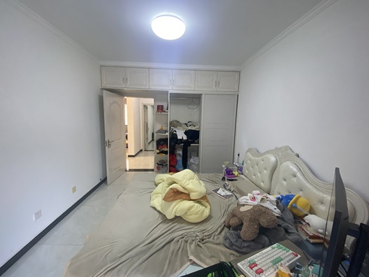 涿州市开发区名流美域2室2厅房源信息第3张图片