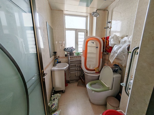 涿州市双塔区鸿盛凯旋门2室2厅房源信息第9张图片