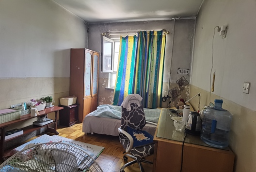 华北铝业生活小区（南院）2室2厅1卫第4张缩略图