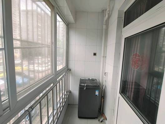 涿州市清凉寺公园壹号2室1厅房源信息第9张图片