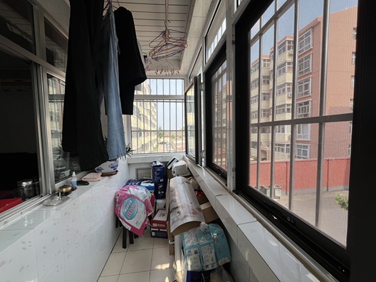 涿州市清凉寺温馨小区3室2厅房源信息第11张图片