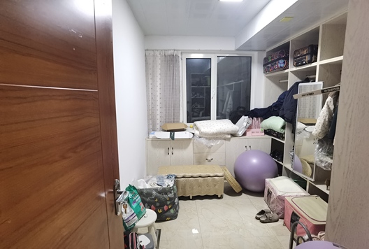 涿州市高铁新城K2狮子城6室2厅房源信息第11张图片