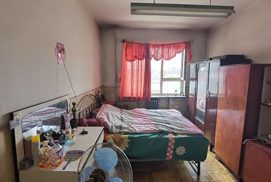 华北铝业生活小区（南院）2室2厅1卫第5张缩略图