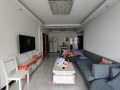 水岸花城3室2厅112.5m²70万