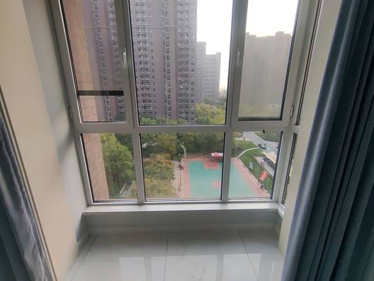 涿州市高铁新城鹏渤印象城·牛津花园2室2厅房源信息第7张图片