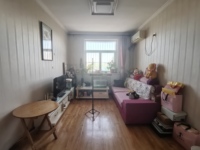 桃园区紫晨小区2室2厅1卫(编号S025259258)
