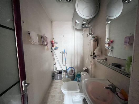 涿州市清凉寺北京理想城2室2厅房源信息第6张图片