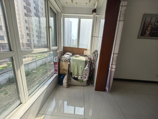 涿州市双塔区天保郦景3室2厅房源信息第9张图片