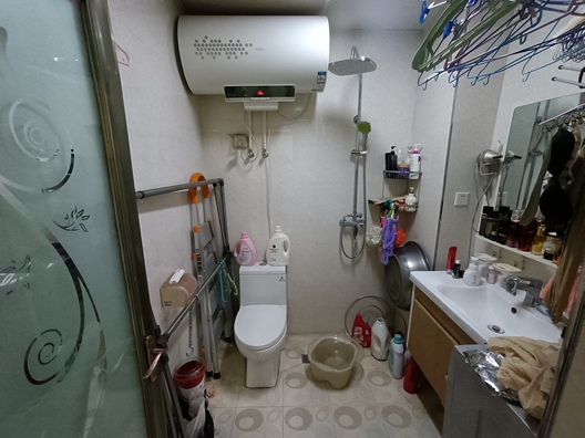 涿州市双塔区鸿盛凯旋门2室2厅房源信息第7张图片