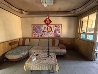 县府小区2室1厅(编号Z025259402)