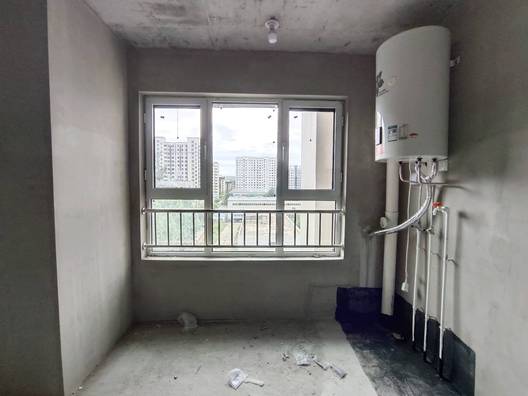 涿州市开发区紫樾华庭3室2厅房源信息第8张图片