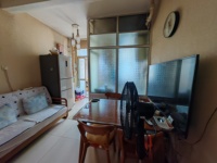 松林店华丰小区2室1厅1卫(编号H98001158)