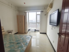 汇元和顺1室1厅(房源编号Z025259414)