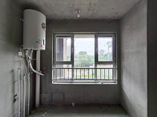 涿州市开发区紫樾华庭3室2厅房源信息第8张图片