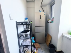 浪潮一览云山2室1厅(房源编号Z025259257)