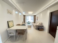 高铁新干线2室2厅83m²63万