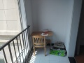 K2狮子城3室2厅94m²1000(元/月)