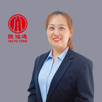 涿州房产经纪人田学远