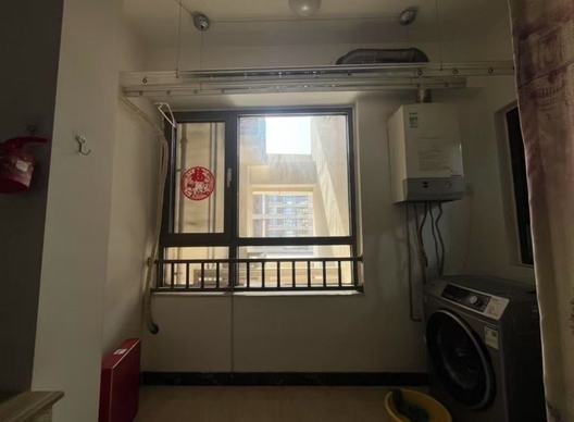 涿州市开发区君临天下御景园2室2厅房源信息第7张图片
