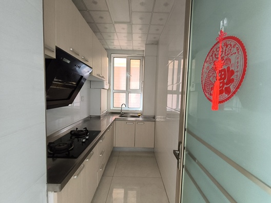 涿州市高铁新城鹏渤印象城·牛津花园2室2厅房源信息第5张图片