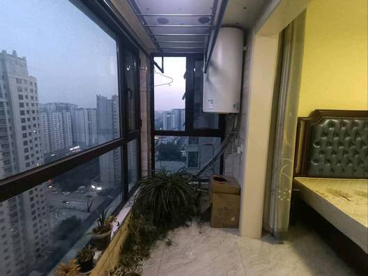 涿州市天伦湾一期2室2厅房源信息第7张图片