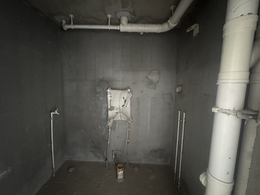 涿州市高铁新城鸿坤理想湾3室2厅房源信息第7张图片