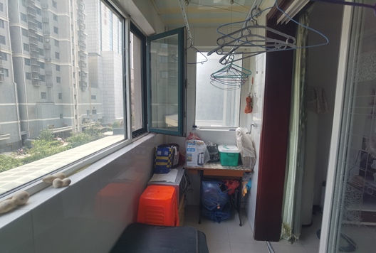 涿州市双塔区香港豪庭2室2厅房源信息第8张图片