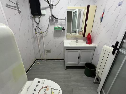 涿州市高铁新城华融现代城3室2厅房源信息第9张图片