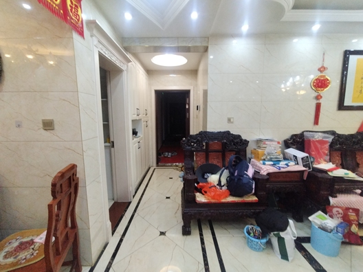 涿州市开发区惠友万悦城2室2厅房源信息第12张图片